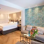 Hotel Jagdhaus Wiese