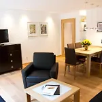 Jagdhaus Wiese 4* Schmallenberg
