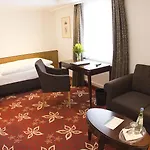 Hotel Jagdhaus Wiese Schmallenberg