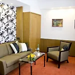 Jagdhaus Wiese Hotel