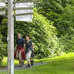 Jagdhaus Wiese 4*