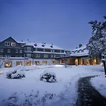 Jagdhaus Wiese 4*
