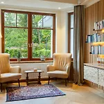 Jagdhaus Wiese 4*