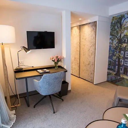 Jagdhaus Wiese 슈말렌부르크