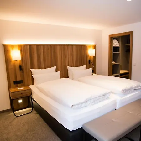 Jagdhaus Wiese Hotel Schmallenberg