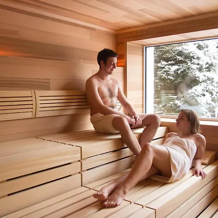 Jagdhaus Wiese Hotel 4*