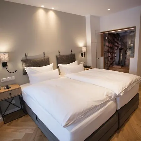 Hotel Jagdhaus Wiese Schmallenberg