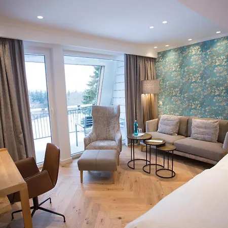 Jagdhaus Wiese 4*