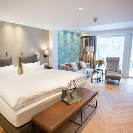Jagdhaus Wiese 4* Шмалленберг