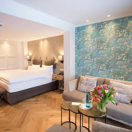 Hotel Jagdhaus Wiese