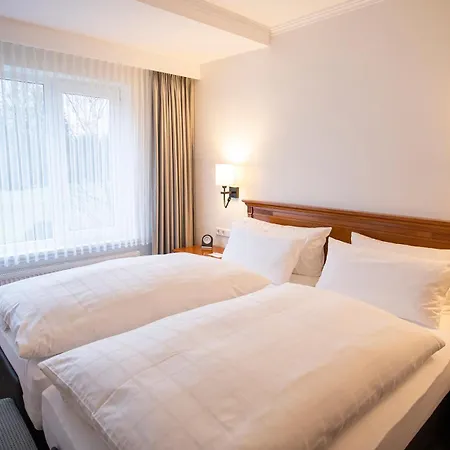 Jagdhaus Wiese 호텔 슈말렌부르크