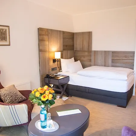 Jagdhaus Wiese Hotel Schmallenberg