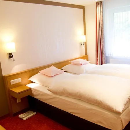 Jagdhaus Wiese 슈말렌부르크