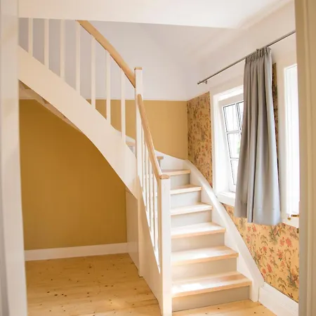 Hotel Jagdhaus Wiese 4*