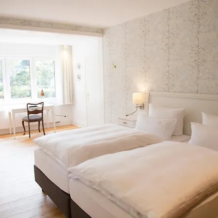 Hotel Jagdhaus Wiese Schmallenberg