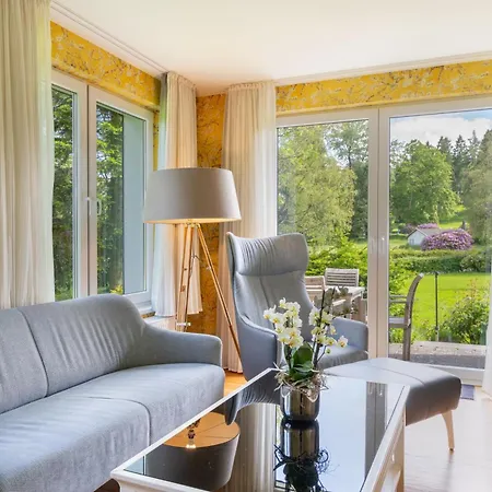 Hotel Jagdhaus Wiese