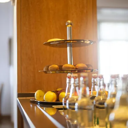 Jagdhaus Wiese 4* Schmallenberg