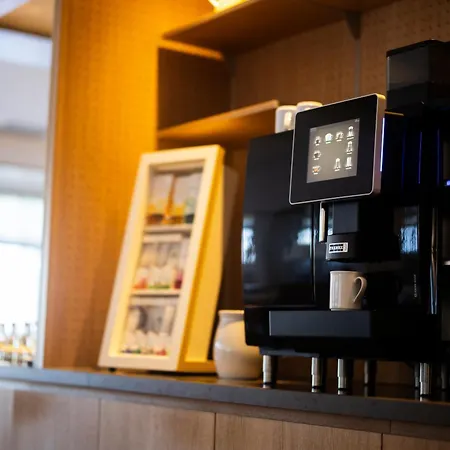 Jagdhaus Wiese 호텔