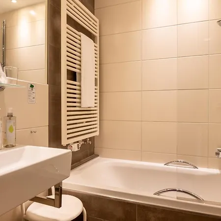 Hotel Jagdhaus Wiese