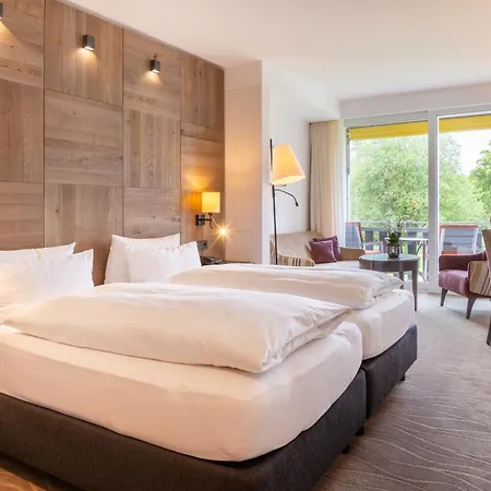 Jagdhaus Wiese Hotel Schmallenberg