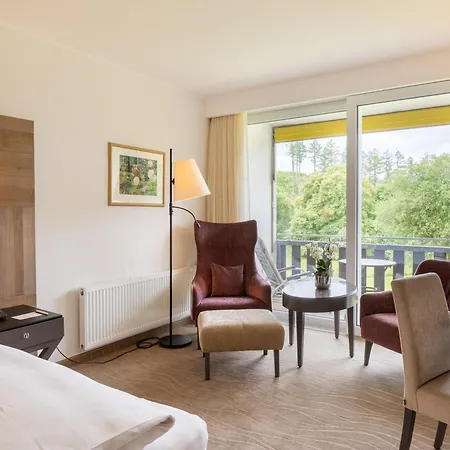 Jagdhaus Wiese 4*