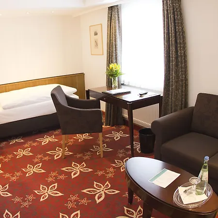 호텔 Jagdhaus Wiese 슈말렌부르크