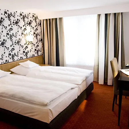 호텔 Jagdhaus Wiese 슈말렌부르크