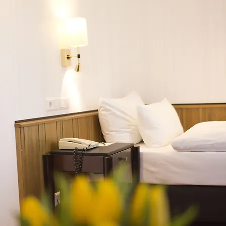 Jagdhaus Wiese Hotel