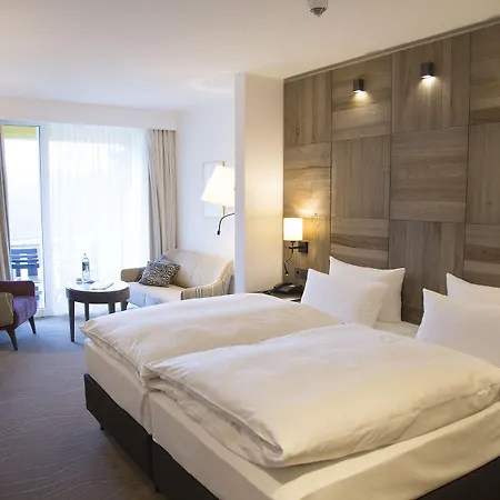 Jagdhaus Wiese 호텔