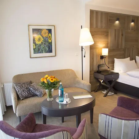 Jagdhaus Wiese Hotel Schmallenberg