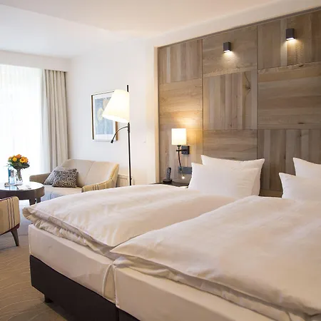 Hotel Jagdhaus Wiese