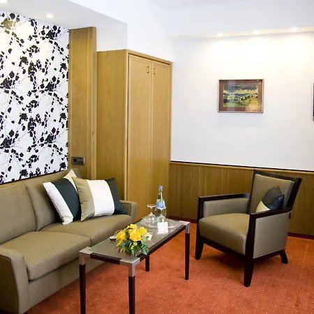 Jagdhaus Wiese Hotel