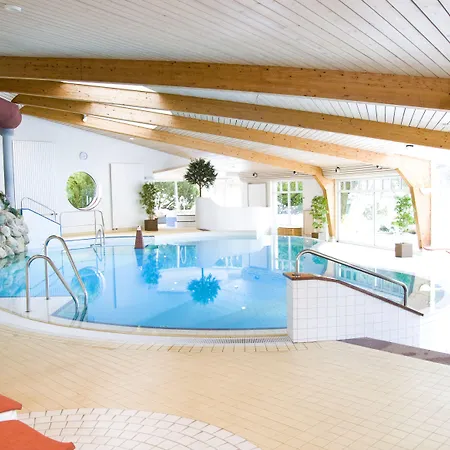 Jagdhaus Wiese 슈말렌부르크