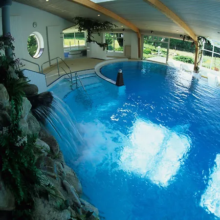 Hotel Jagdhaus Wiese Schmallenberg