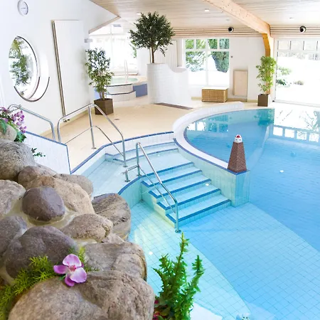 Jagdhaus Wiese 4* Schmallenberg