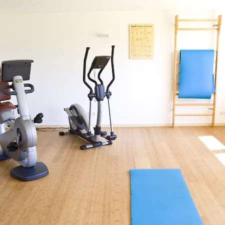 Jagdhaus Wiese 슈말렌부르크