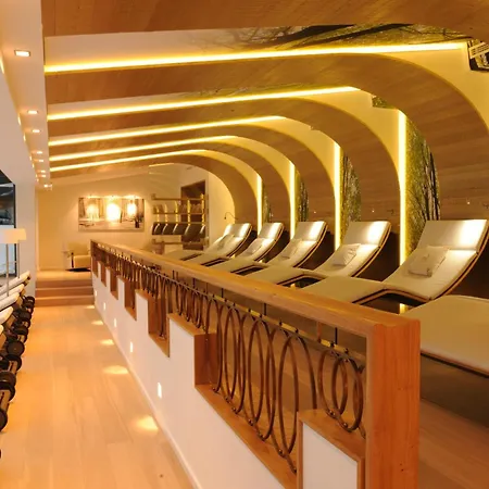 Jagdhaus Wiese 호텔 슈말렌부르크