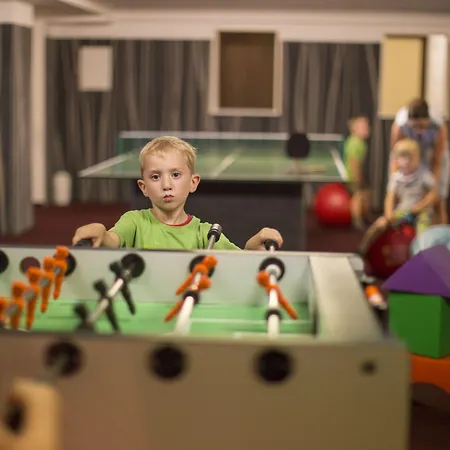 Jagdhaus Wiese 호텔 4*