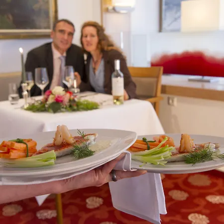 Jagdhaus Wiese 슈말렌부르크