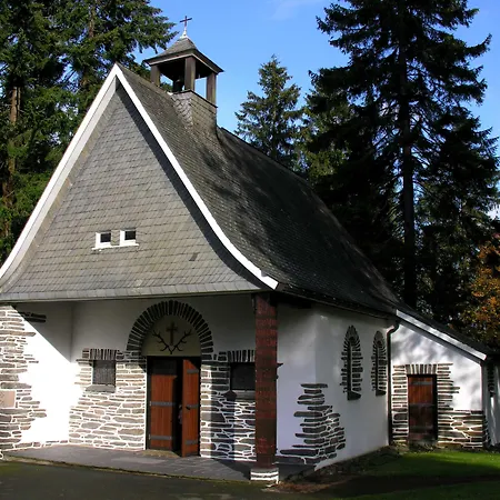 Jagdhaus Wiese 슈말렌부르크