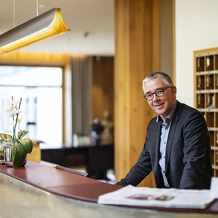 Jagdhaus Wiese 4* Schmallenberg