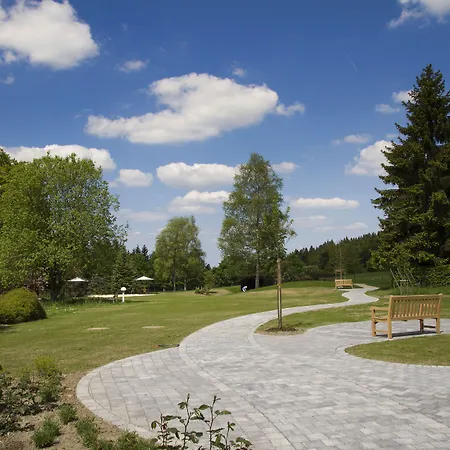 Jagdhaus Wiese Hotel Schmallenberg