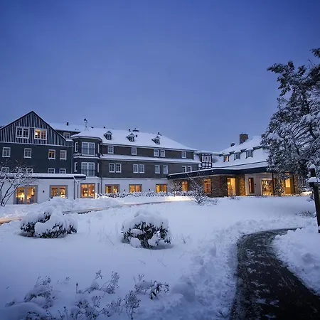 Jagdhaus Wiese 4*