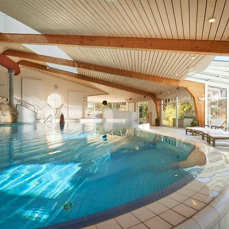 Hotel Jagdhaus Wiese