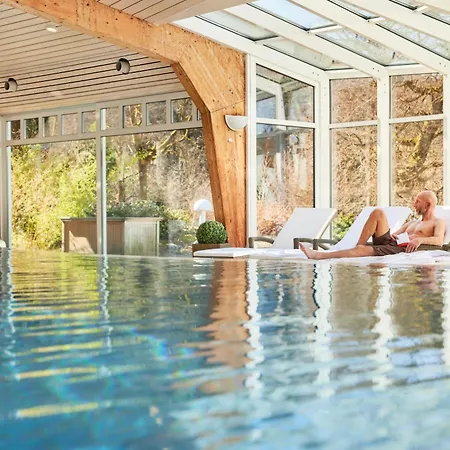 Jagdhaus Wiese Hotel 4*