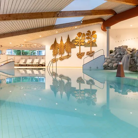 Jagdhaus Wiese Hotel Schmallenberg