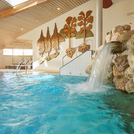 Hotel Jagdhaus Wiese 4*