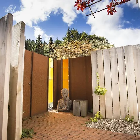 Hotel Jagdhaus Wiese 4*