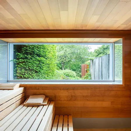 Jagdhaus Wiese מלון שמאלנברג