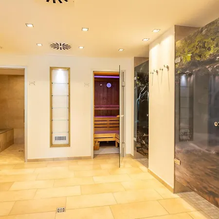 מלון Jagdhaus Wiese שמאלנברג